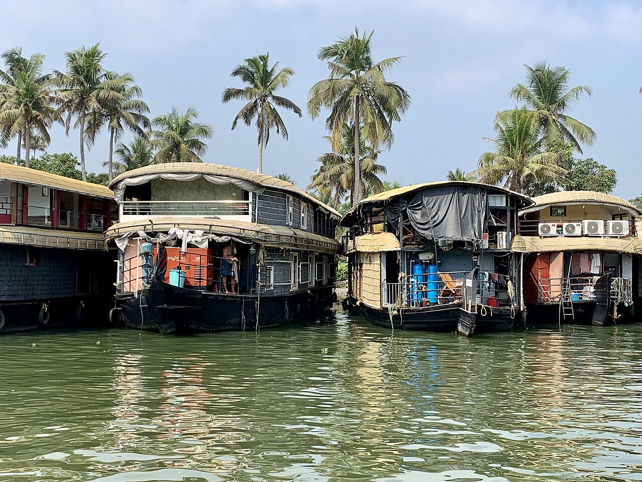 Alleppey