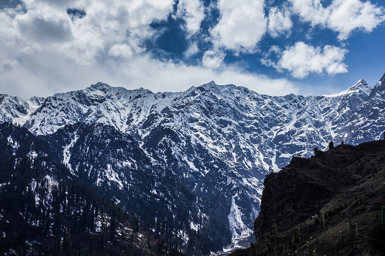Solang Valley Adventures