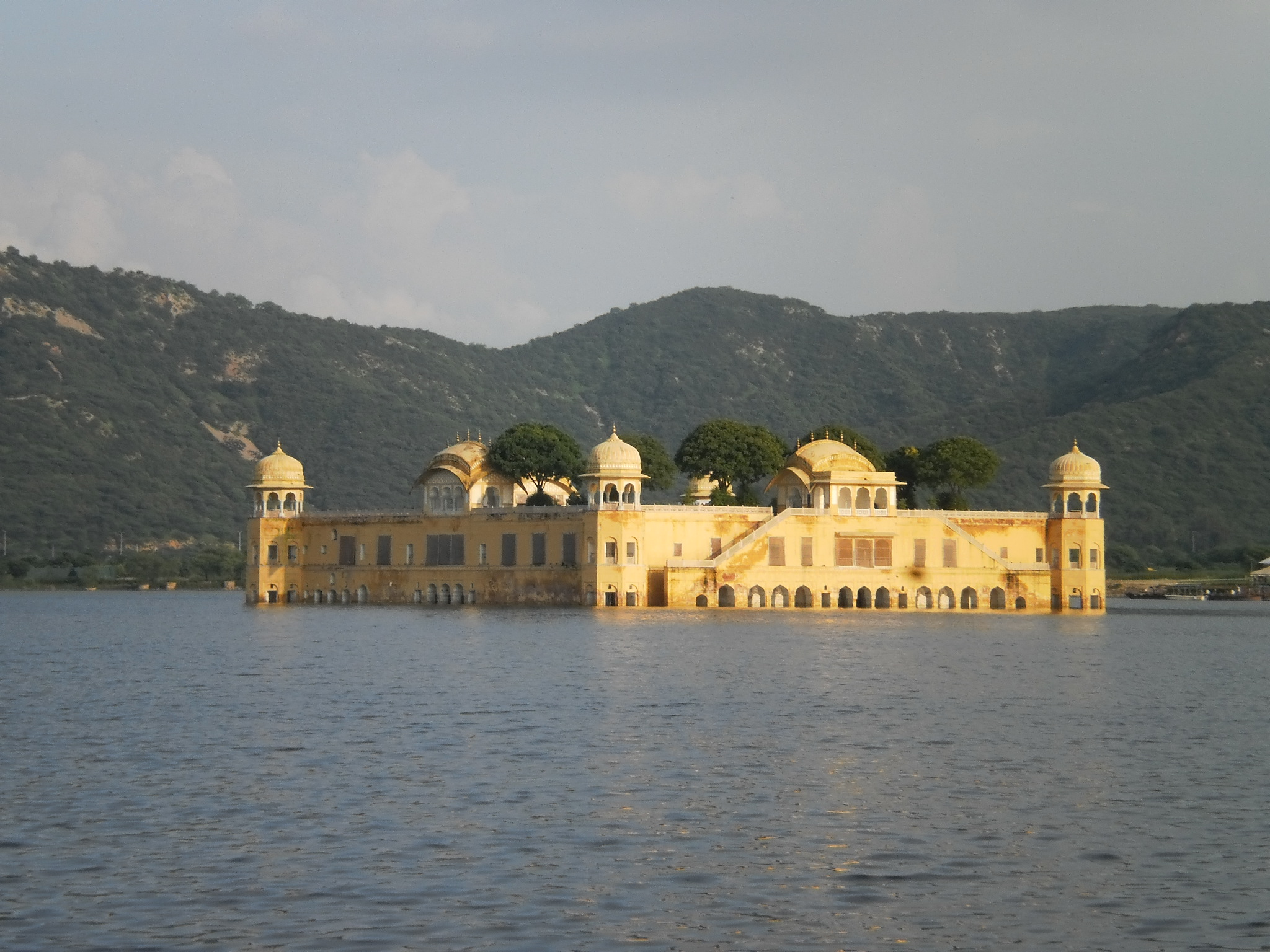 City Palace Gate